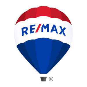 RE/MAX balloon