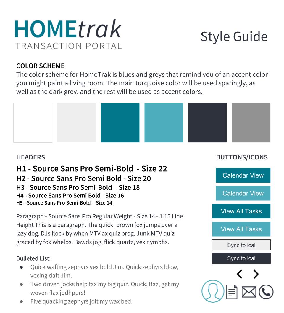 HomeTrak Style Guide (1)