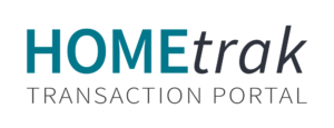 hometrack logo start