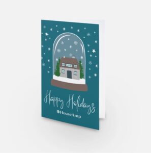 holiday cards