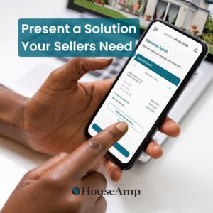 houseamp solution