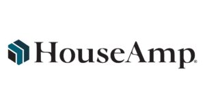 houseamp top logo