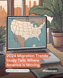 2024 Migration Trends mortgage