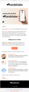Handshake Email 1